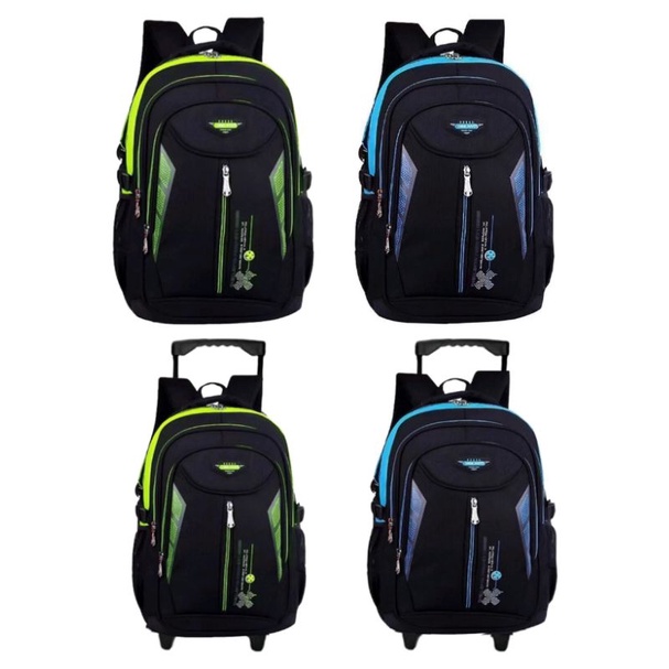 COD Tas Sekolah Anak Laki Laki Sd Smp Sma Ransel Kerja ORIGINAL Tas Sekolah Anak Laki BackPack IMPORT