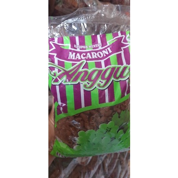

krupuk makroni