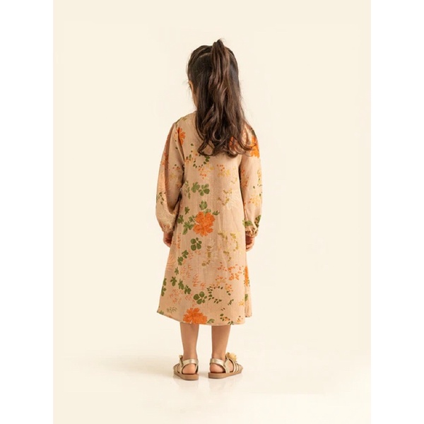 EIKO TUNIC KIDS GLAZE - KAMI