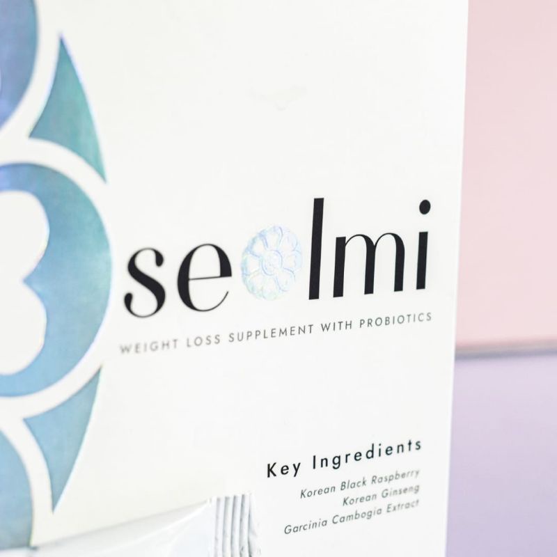 

Seolmi Supplement Drinks