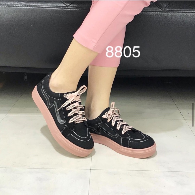 sneakers c8805 size 37,38,39anitamport realpict