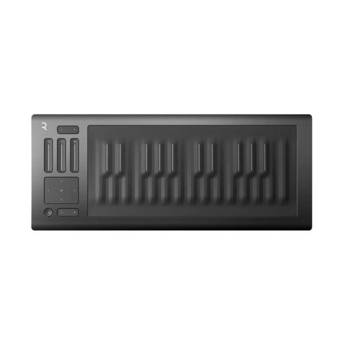 ROLI Seaboard RISE 25