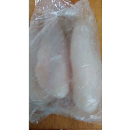 

Ikan Dori Fillet