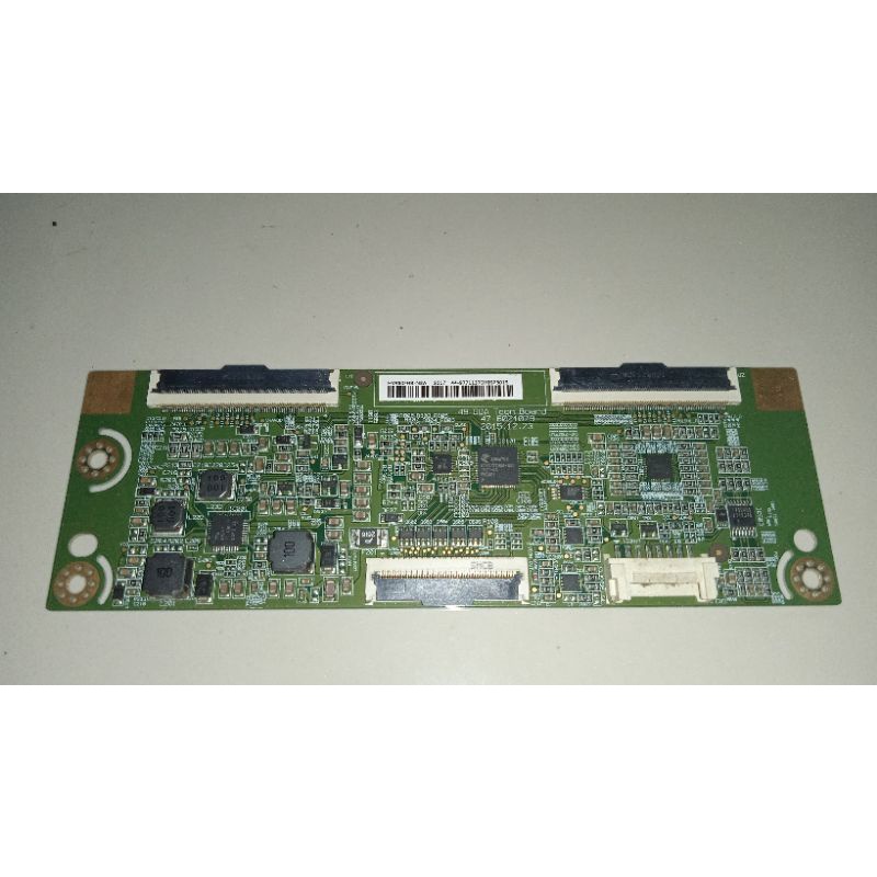 tikon ticon TV UA49M5000 TCON T-CON BOE SAMSUNG UA49M5000AK