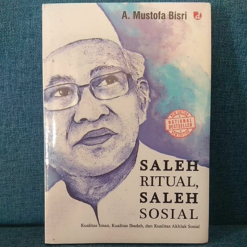 Saleh Ritual, saleh sosial