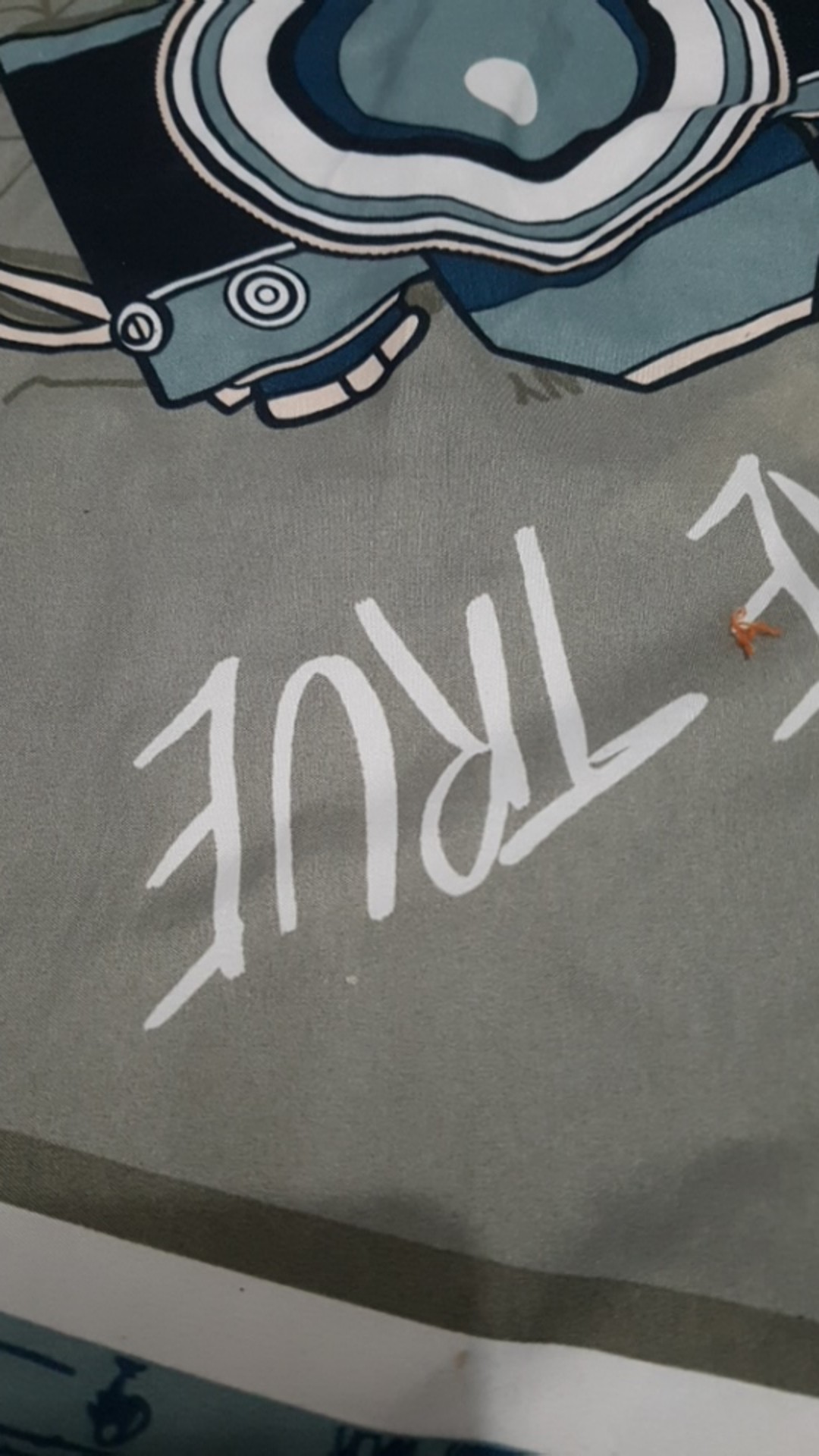 Kantong Plastik Bening Pe Tebal Besar 75x130 Plastik Laundry Jumbo Putih 75 X 130