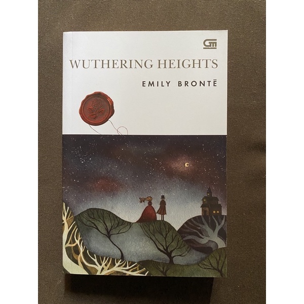 wuthering heights