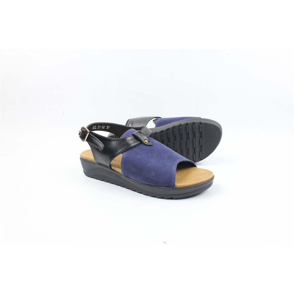 SEPATU SANDAL WANITA LESLY AZL 21-02 (36-40)