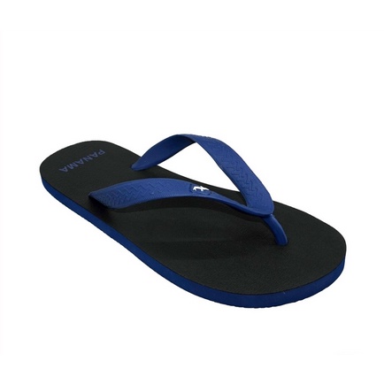 Sandal Panama Mono Male MCM03 Black Navy Original