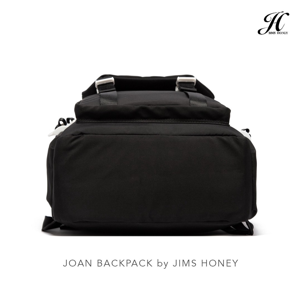 JOAN BACKPACK JIMSHONEY TAS RANSEL