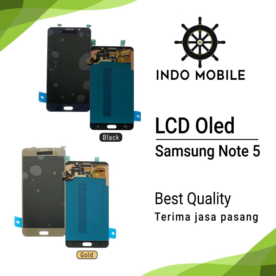LCD SAMSUNG NOTE 5 N920