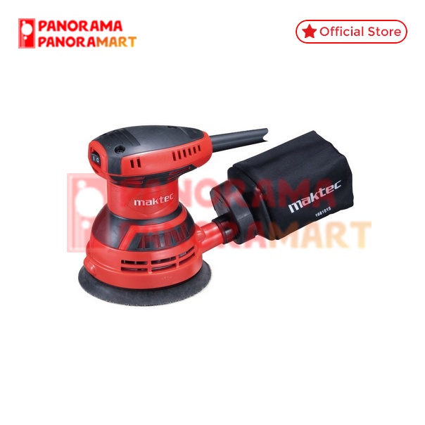 MESIN AMPLAS MAKTEC MT 924