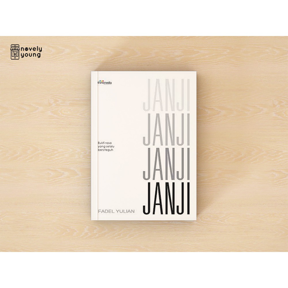 Janji - Fadel Yulian