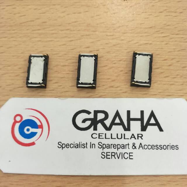 BUZZER XIAOMI REDMI NOTE 2