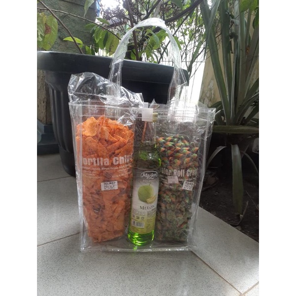

Tas Bingkisan Murah