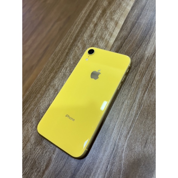 Iphone XR 64GB & 128Gb Ex Inter Smartfren-6