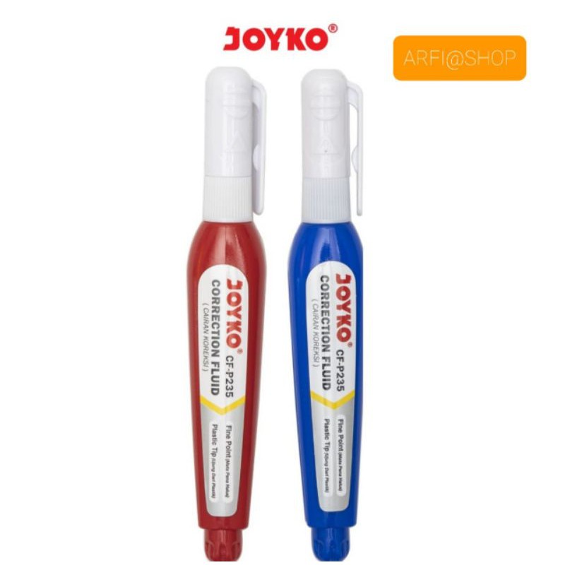 

Stipo Cair Joyko CF-P 235
