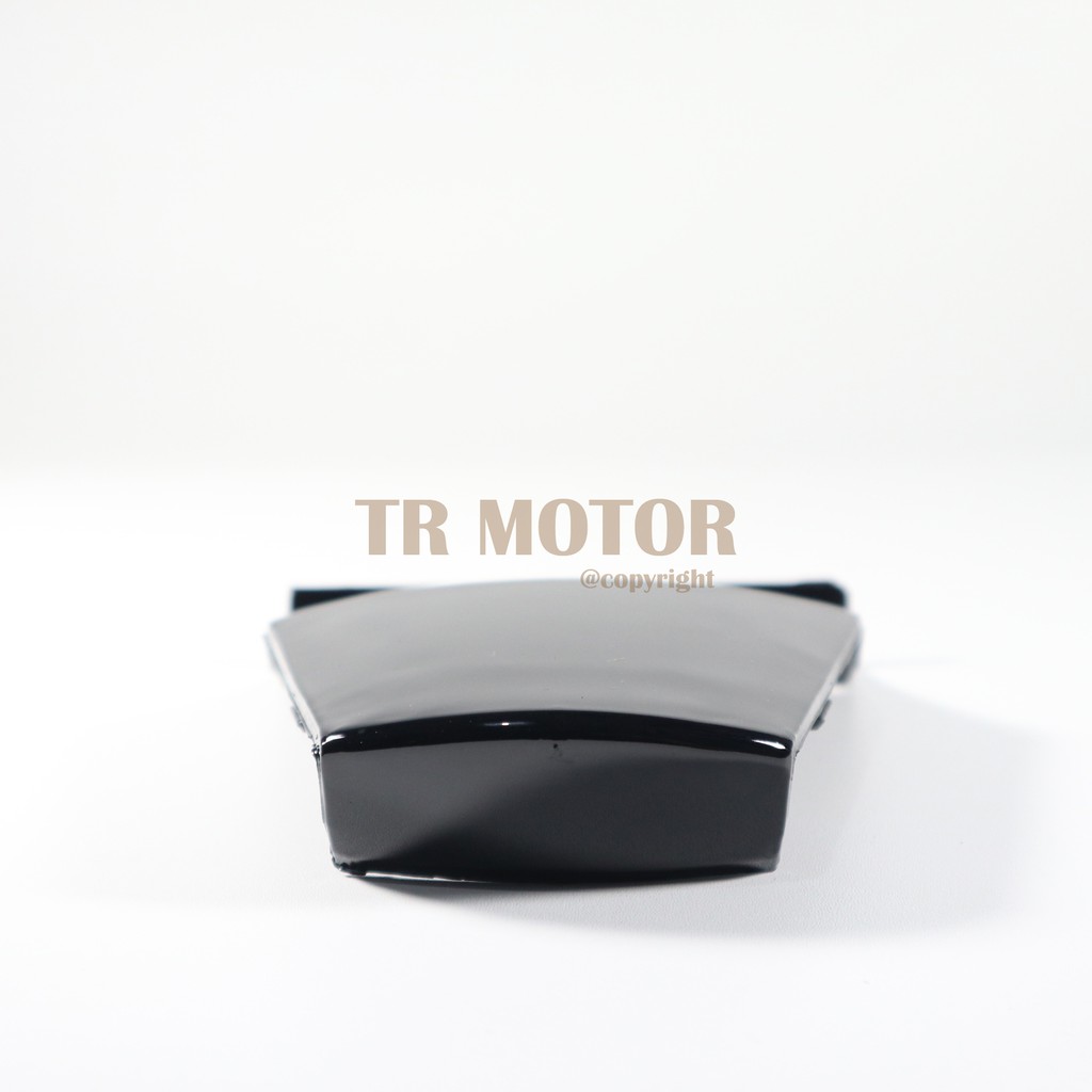 Pet Stop Yamaha Mio Lama Mio New sporty smile Cover Tail sambungan Body Bodi Dasi Belakang