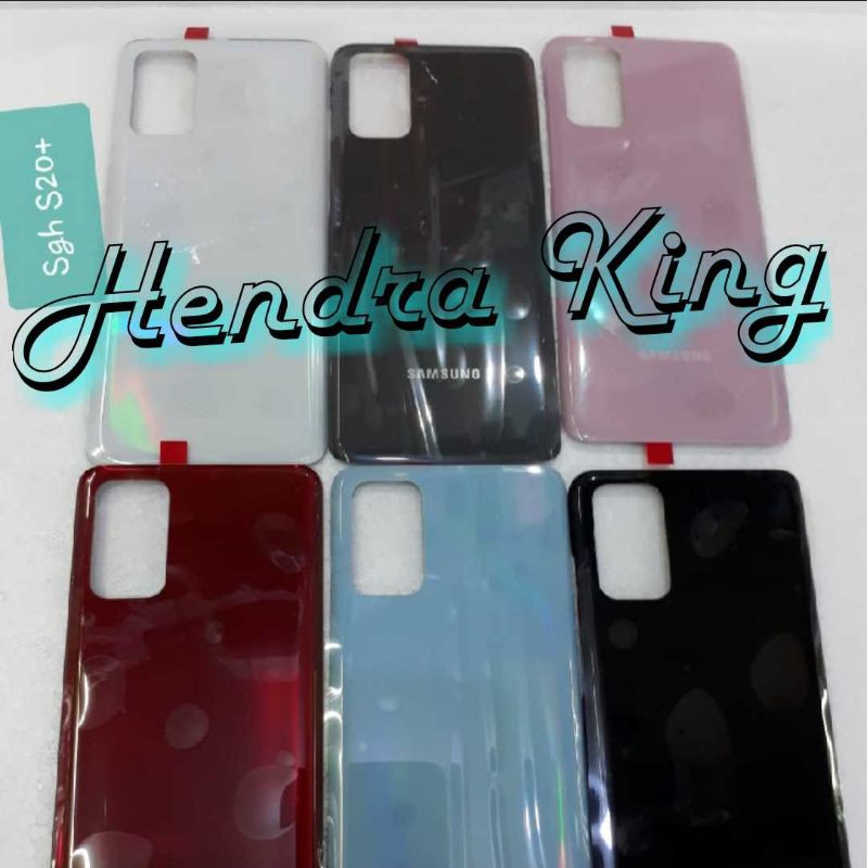 Backdoor samsung S20+ S20 plus