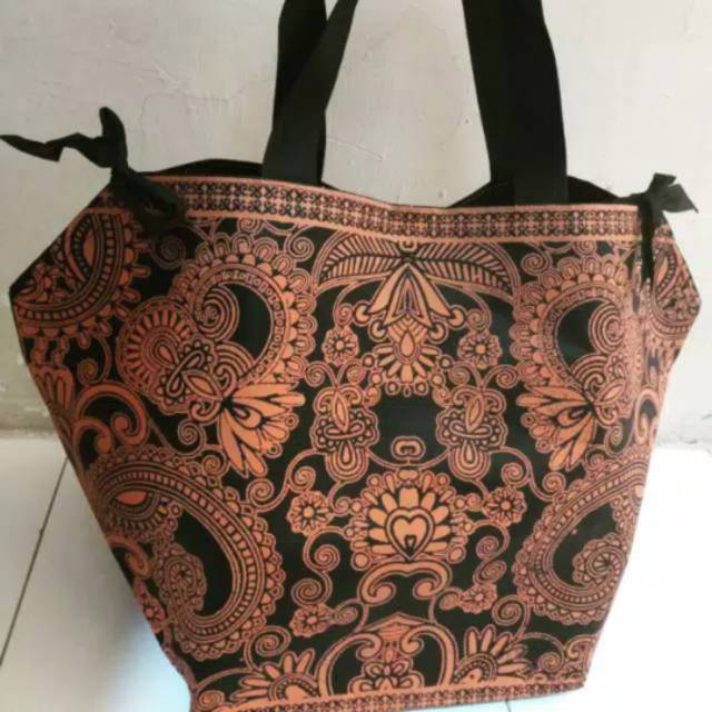 Tas hajatan batik 22
