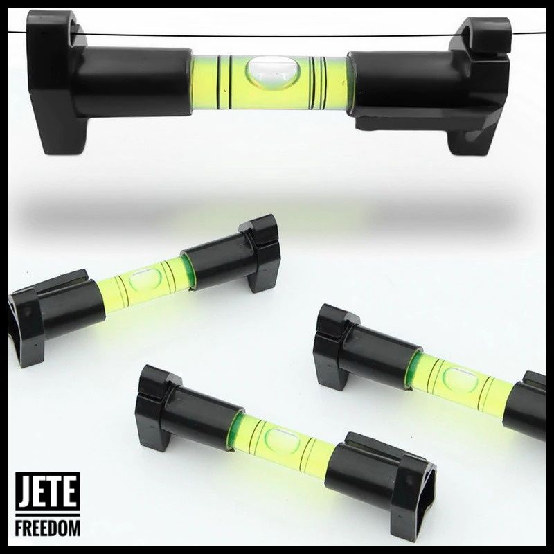 

Junejour Waterpass Alat Ukur Sudut Kemiringan Mini Inclinometer Spirit Level Angle Measuring Tools Perkakas Pertukangan Black