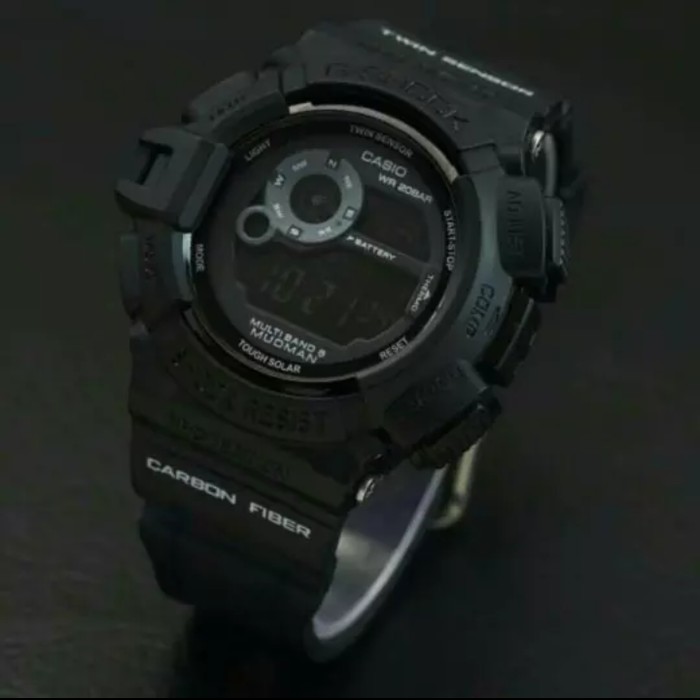MURAH MERIAH G SHOCK G 9000 GSHOCK G9000 MUDMAN Murah