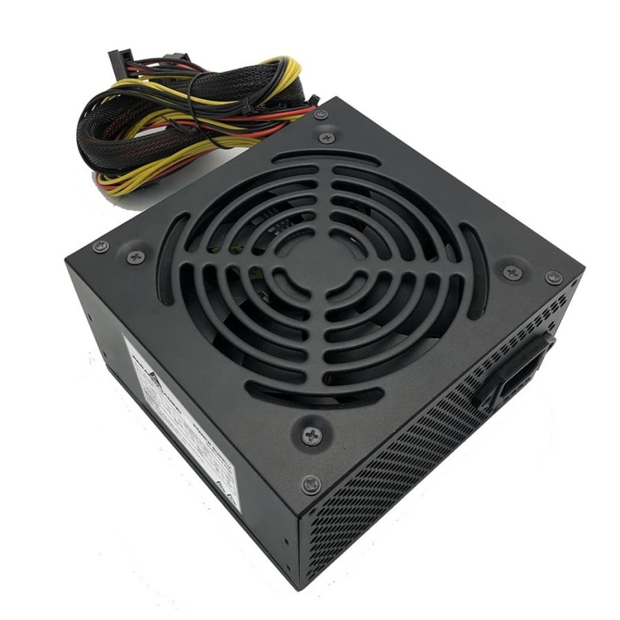 Paradox Power Supply 450Watt ATX - PSU 450W