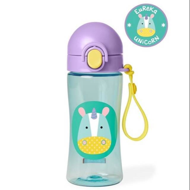 

Botol skiphop tanpa straw