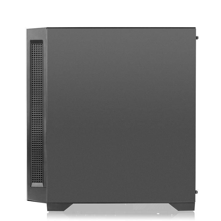 THERMALTAKE H550 TG ARGB | PC Case Mid Tower Casing