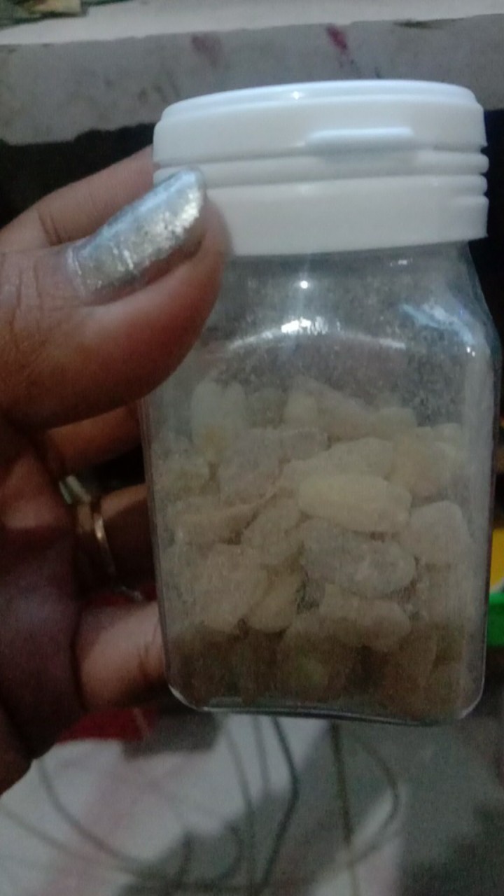 Kemenyan Arab Super Luban Dakar Dzakar Zakar Mustaki Dupa Buhur Bukhur