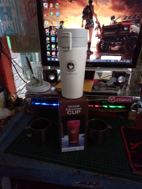 (original) Termos Kopi / Teh Tahan Panas