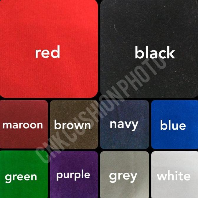 Ready...Ready...Ready...] KAIN BRUDU / BLUDRU KABULON (Untuk Kotak perhiasan, buku yasin, dll)