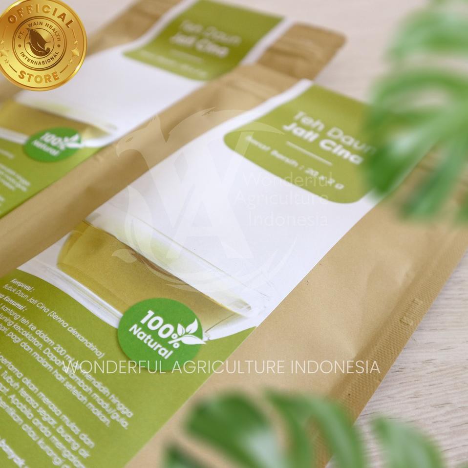 

SᗴmuuΔ suukΔ TEH JATI CINA CELUP LANGSING ALAMI HERBAL DAUN PELUNTUR LEMAK DAN DETOX TEAtrimss ,<