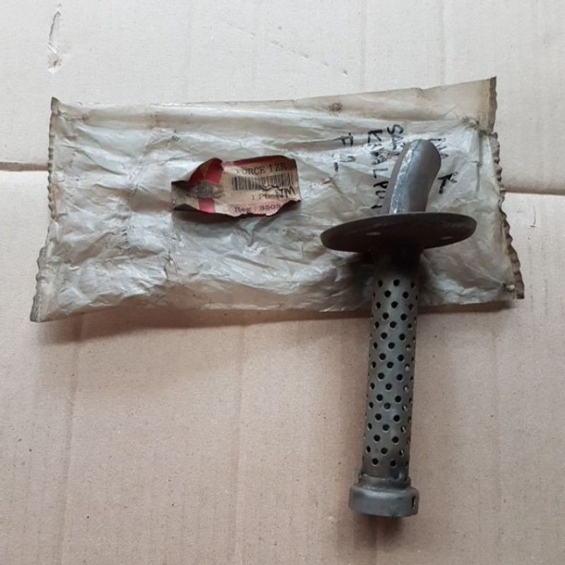 Saringan knalpot Force 1 ZR