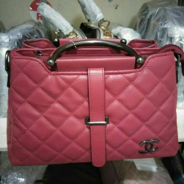 Tas wanita/chanel/tas import/tas import wanita/tas 100 ribuan/tas wanita murah/tas wanita branded