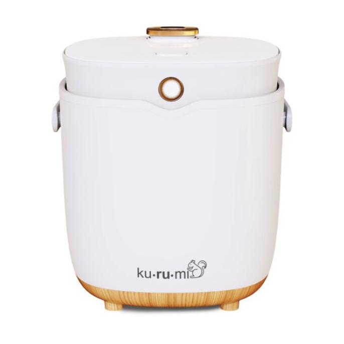 Kurumi Home Multifunction Rice Cooker 2 L / Penanak Nasi Adjzplxxa6