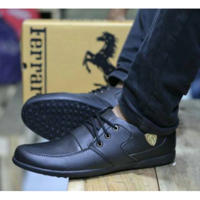 SALE sepatu Pria Murah Sepatu Boss Kungfu Wushu Taichi Bruce Lee