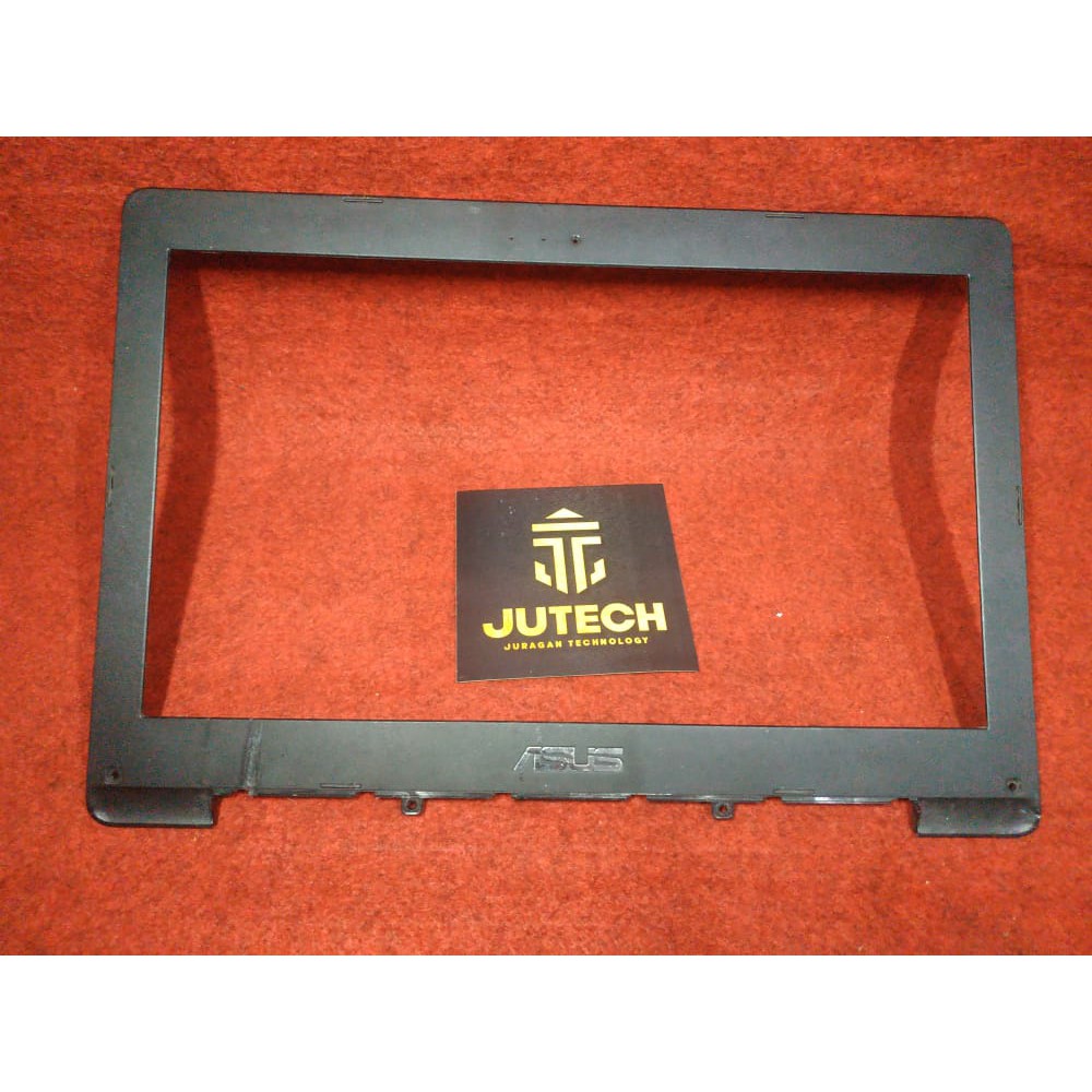 Frame Depan LCD LED Asus X453 X453M X453MA
