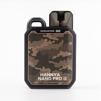 HANNYA NANO PRO S 700mAh