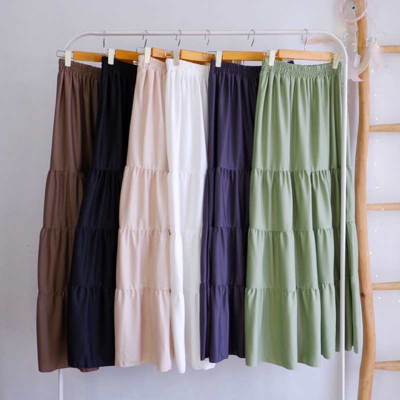 Salsabila skirt