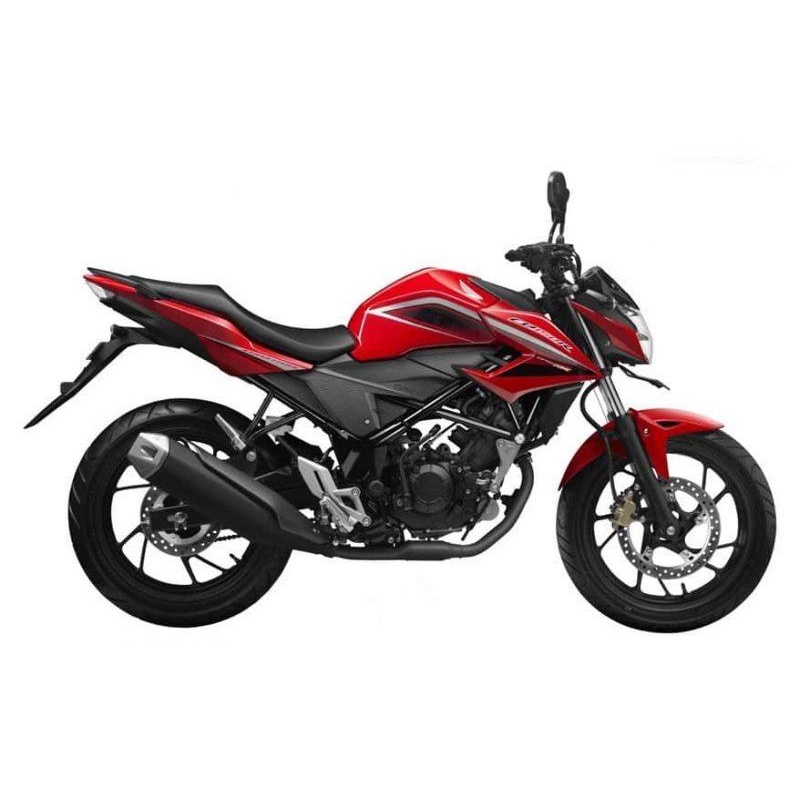 (COD) STRIPING CB150R CB 150 R (10)