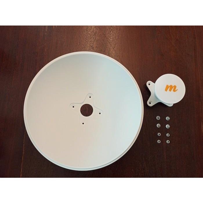 Mimosa Wireless C5x Point to Point, + Antenna, satu pasang/link