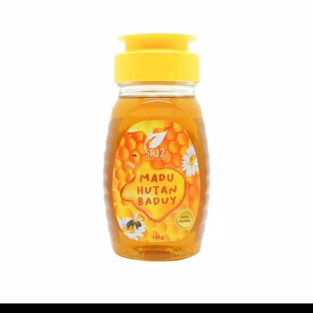 

TERFAVORIT!!! Madu HutanBaduy SR12