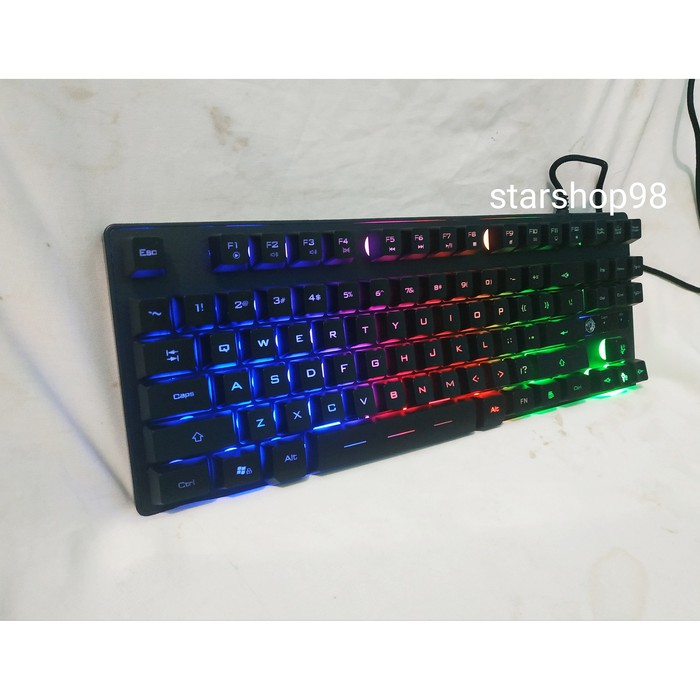 Keyboard Gaming Imperion Sledgehammer 7 TKL IMPERION SLEDGEHAMMER 7