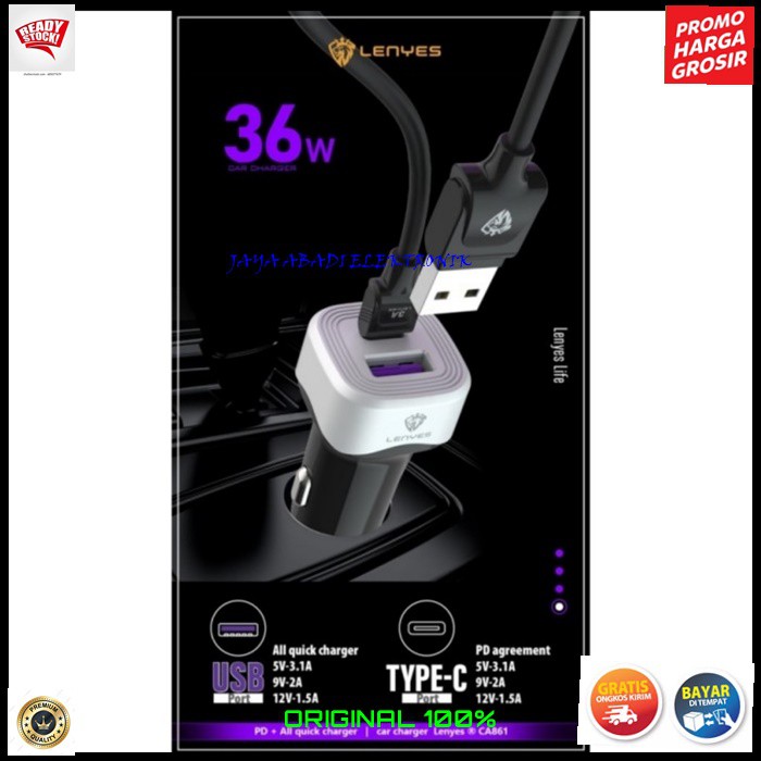 J371 CAR FAST CHARGER 3.1 A LENYES 36 WAT SUPER SPEED CHARGING 2 USB ADAPTOR MOBIL TRAVEL ADAPTER CAS CASAN ADAPTIVE SERVER SAVER ANDROID HP HANDPHONE QUICK CHARGE PORT UNIVERSAL MULTI PREMIUM BISA CAS 2 HP SEKALIGUS JADI LEBIH PRAKTIS MENGHEMAT TEMPAT