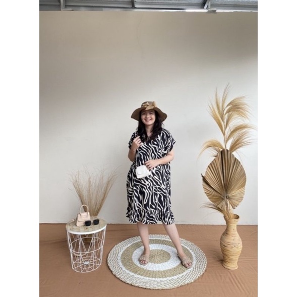 DASTER VIRAL PREMIUM PART 2 KONVEKSI TASIK MURAHH