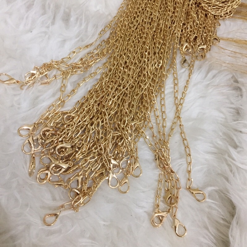 | DIORYBAG | Tali rantai tali tas selempang tali tas panjang tali tas rantai gold tali selempang tas