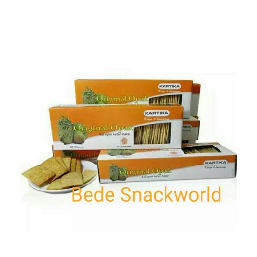 

Original Opak Kartika