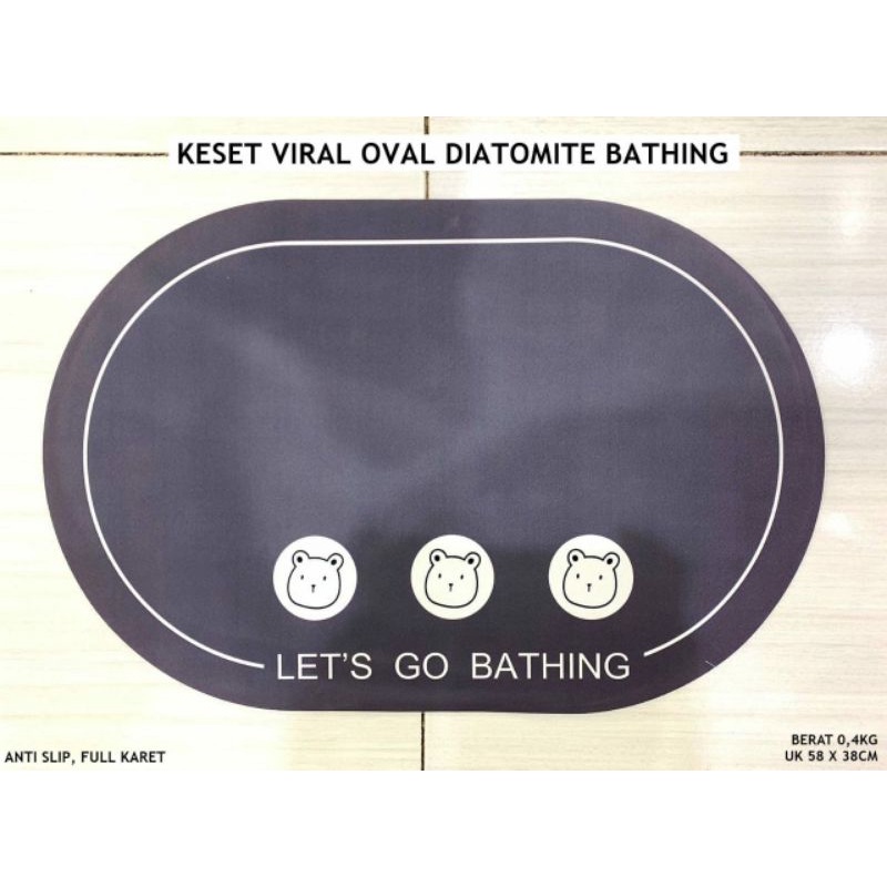 KESET DIATOMITE|KESET VIRAL|KESET DIATOMITE STANDAR
