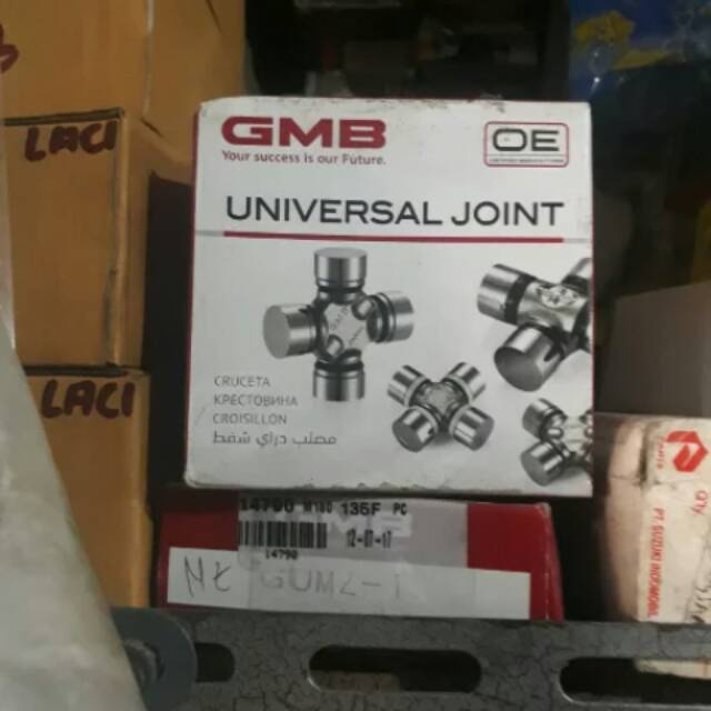 Joint kopel cross joint s89 s91 Espass zebra 1.3 GUD88